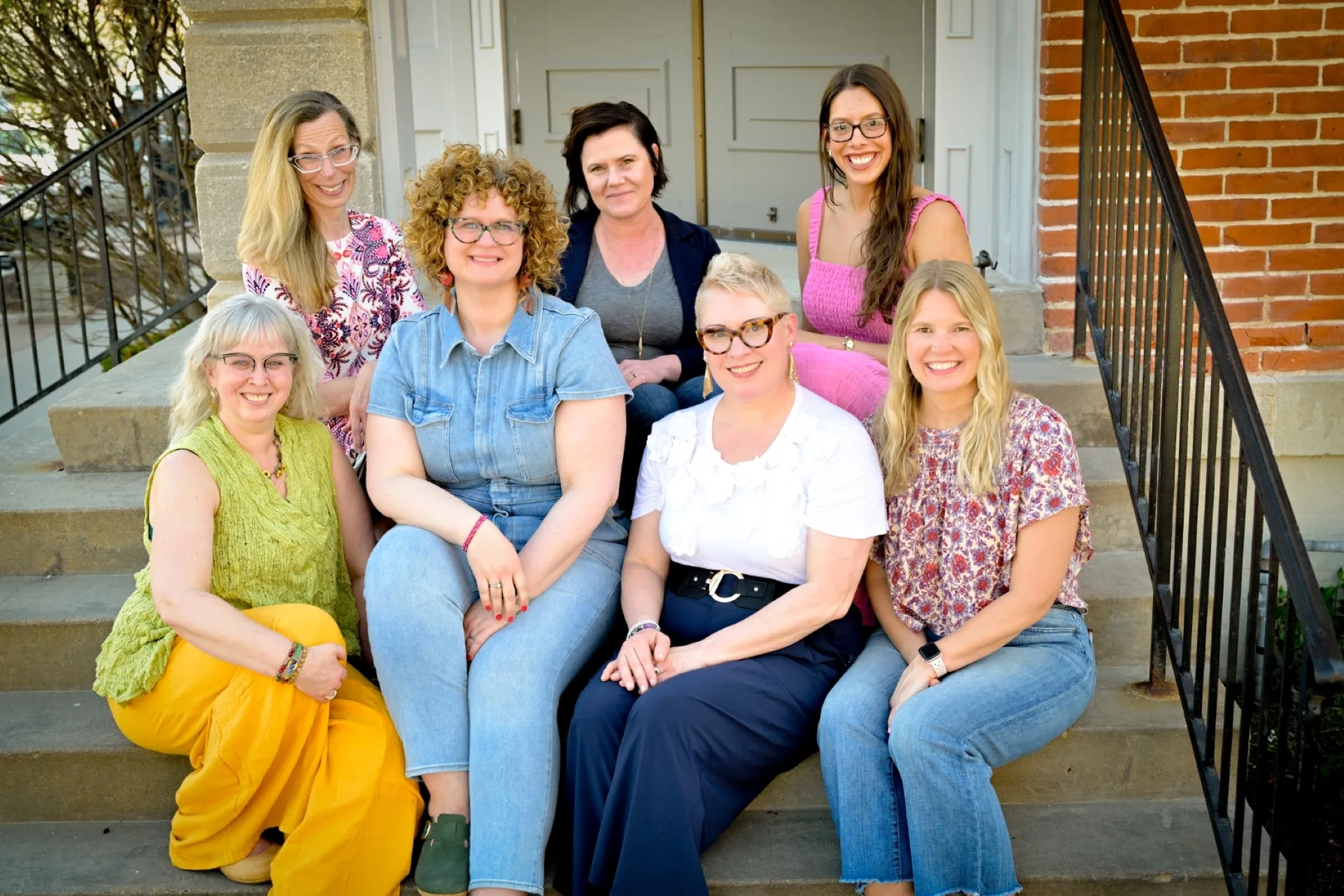 About Integrated Community Therapists Iowa City Mental Health Experts